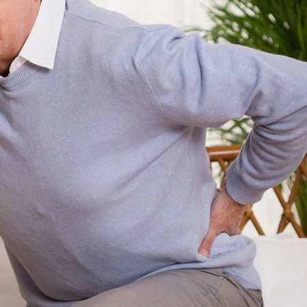 Chiropractic Federal Way WA Back Pain Symptoms